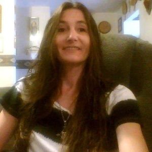 Meet your Posher, Maryann